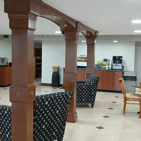 Red Roof Inn Leeds