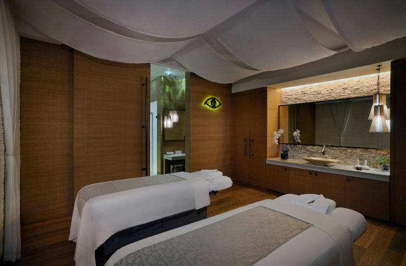 The St. Regis Downtown Dubai photo 5
