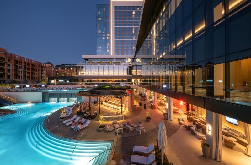 Loews Arlington Hotel photo 3