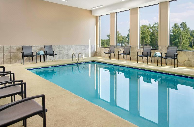 Fairfield Inn & Suites Asheville Airport/Fletcher photo 3