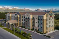 TownePlace Suites Anchorage Midtown - 3-Star