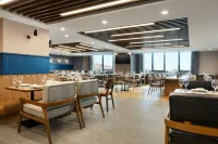 Four Points by Sheraton Elazig - bar