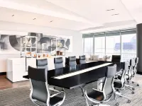 AC Hotel Santiago Cenco Costanera Hotels near Lastarria
