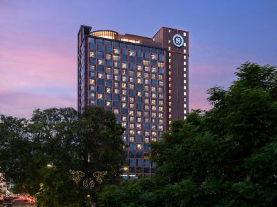 Sheraton Kota Kinabalu