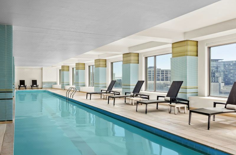 Renaissance Boston Seaport District photo 2
