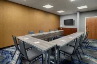 Fairfield Inn & Suites Homestead Florida City - Wifi