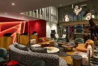 NYX Hotel Thessaloniki - 4-Star