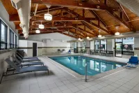 Courtyard Anchorage Airport - 3-Star