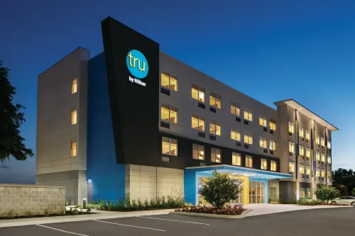 Tru by Hilton  Sebring - 3 étoiles