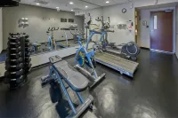 City Express by Marriott Cananea - palestra