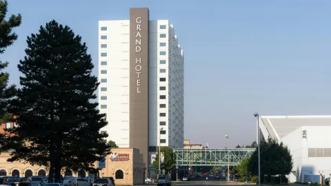 The Davenport Grand, Autograph Collection in Spokane