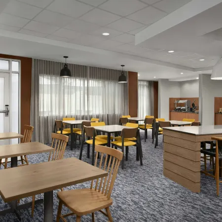 Fairfield Inn & Suites Wilmington New Castle