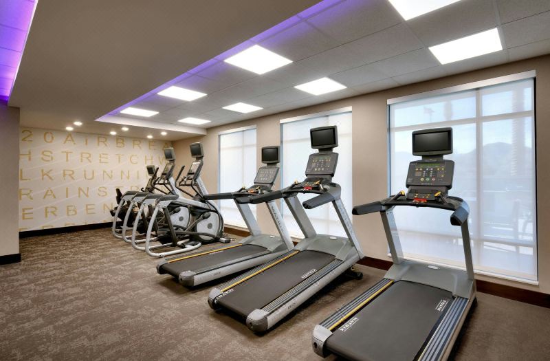 Residence Inn la Quinta photo 5