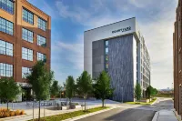 Courtyard Baltimore Downtown/McHenry Row - Gym
