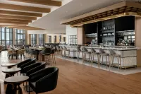 Gaylord Pacific Resort & Convention Center - bar