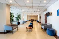 City Express by Marriott Ciudad del Carmen - Wifi