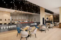 Four Points by Sheraton Suwon - breakfast