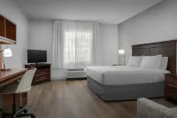 TownePlace Suites by Marriott El Centro - 朝食