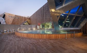 Holiday Inn Bern Westside by IHG