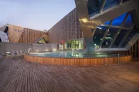 Holiday Inn Bern Westside by IHG - piscine