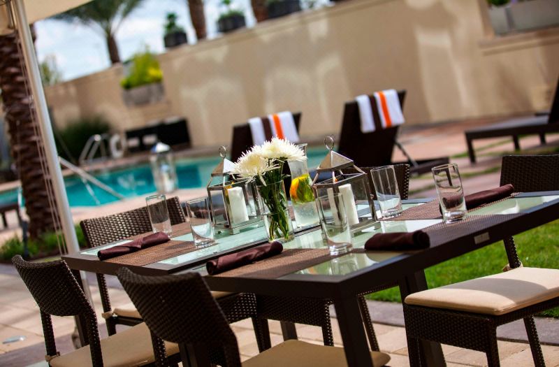 Renaissance Baton Rouge Hotel photo 4