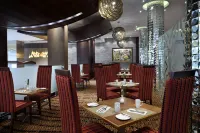 Accra Marriott Hotel - breakfast