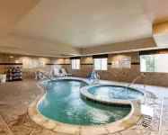 Comfort Suites Plano - Dallas North - 2-Star