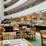 The Curve Hotel BayArena - พร้อมอาหารเช้า