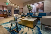 Gaylord Rockies Resort & Convention Center - spa