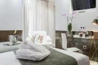 Francisco I Boutique - شرفة
