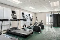 TownePlace Suites Wentzville - Parkplatz