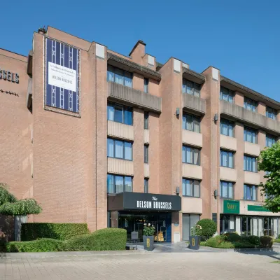 The Belson Brussels, a Tribute Portfolio Hotel by Marriott Hotels near Metro Tomberg