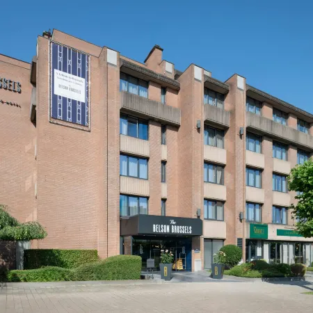The Belson Brussels, a Tribute Portfolio Hotel by Marriott