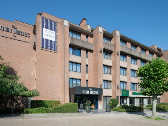 The Belson Brussels, a Tribute Portfolio Hotel by Marriott