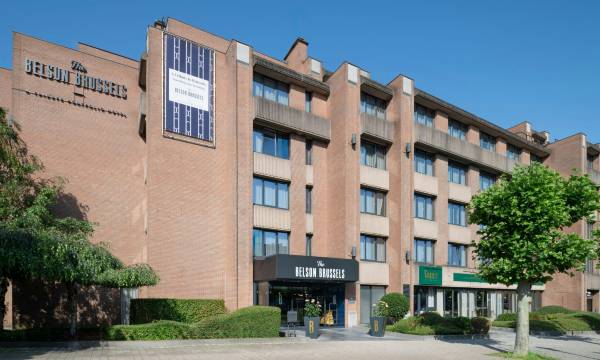 The Belson Brussels, a Tribute Portfolio Hotel by Marriott