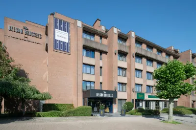 The Belson Brussels, a Tribute Portfolio Hotel by Marriott Hotels in Evere