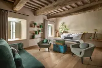 Badia di Pomaio - piscina