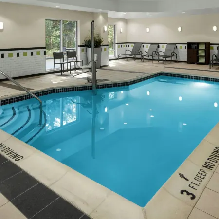 Fairfield Inn & Suites Carlisle