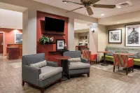 Hampton Inn Branson - Branson Hills - Scenic