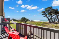 Beachcomber Motel - Ocean View