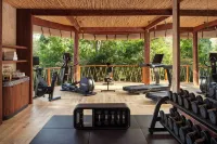 The Ritz-Carlton, Masai Mara Safari Camp - palestra