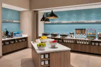 Home2 Suites by Hilton Ankeny - Kitchens