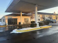 Red Roof Inn Kokomo - 2-Star