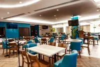 Delta Hotels by Marriott Riviera Veracruz - breakfast