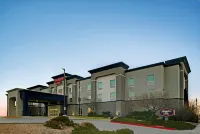 Hampton Inn Lordsburg - acceptant les animaux