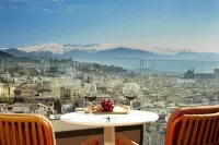 Sercotel HMO Martina Granada - breakfast