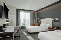 Courtyard by Marriott Madison - 3 tähden