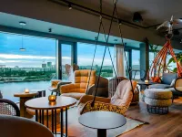 Motel One Wien-Donau City Hotels near Danube Tower