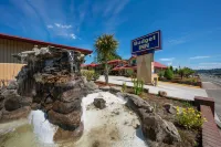 Budget Inn Gladstone by OYO - Portland Clackamas - Pet-friendly