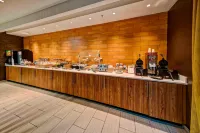 SpringHill Suites Oklahoma City Moore - Bữa sáng